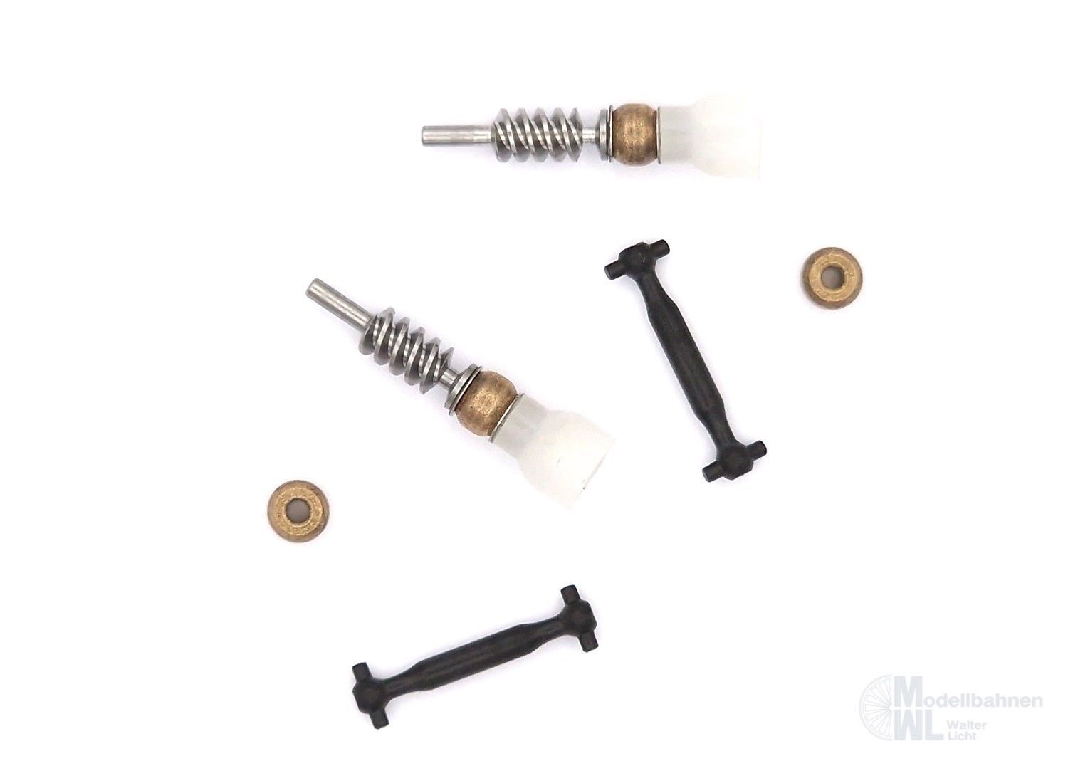 Märklin Ersatzeile E370786 - ERSATZTEIL: Schneckenwelle,Kardanwelle,La